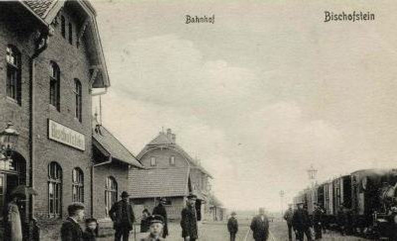 Bisztynek