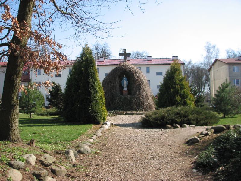 olsztynek25